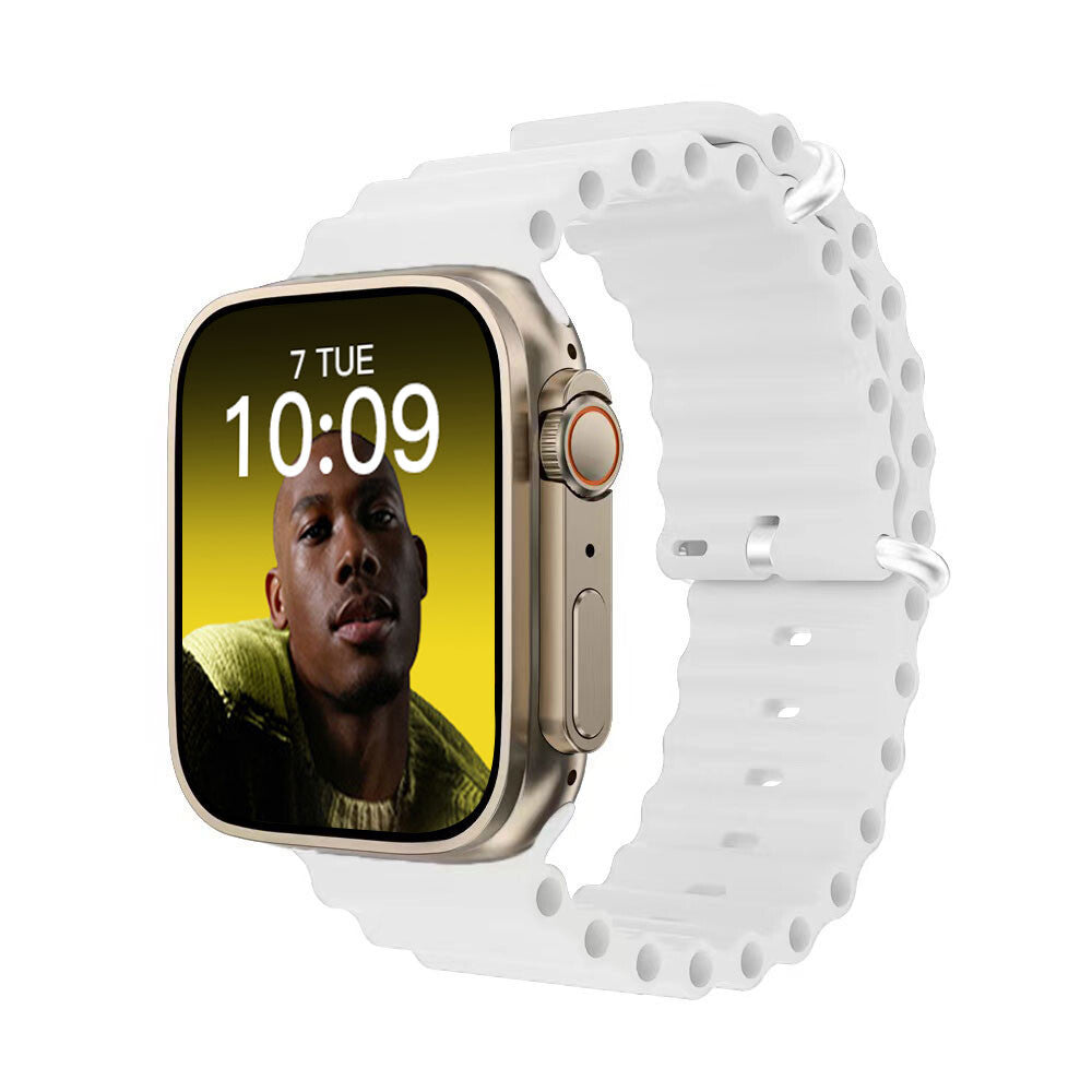T10 Ultra Smart Watch