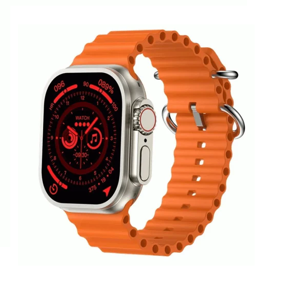 T800 Ultra Smart Watch